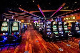 Вход на официальный сайт Casino Magnit