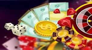 Официальный сайт Casino Betwinner
